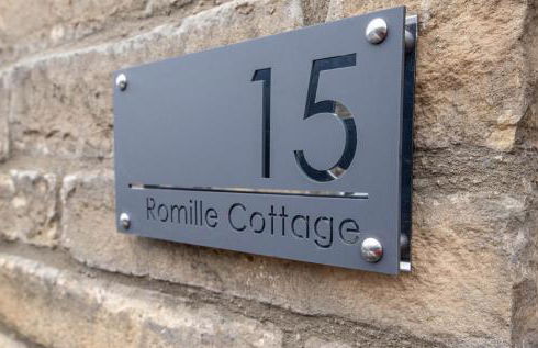Romille Cottage - Foto 15
