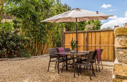 Peaceful And Beautiful Barn In Downland Village - Pass the Keys - Foto 58