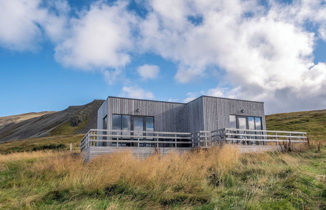 Dis Cottages - Foto 27