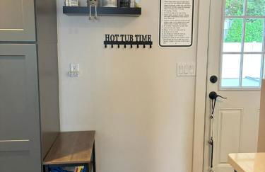 Updated Spacious Home & Hot Tub - Foto 12