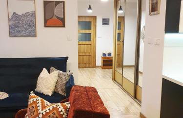 Apartament przy Pałacu - Foto 4