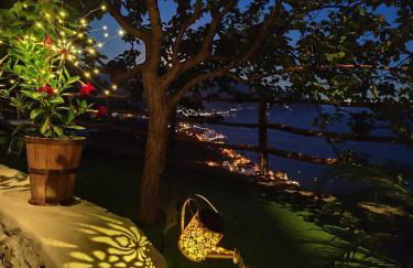 Villa Alba d'Amalfi - The dawn one step from the Heaven - Photo 17