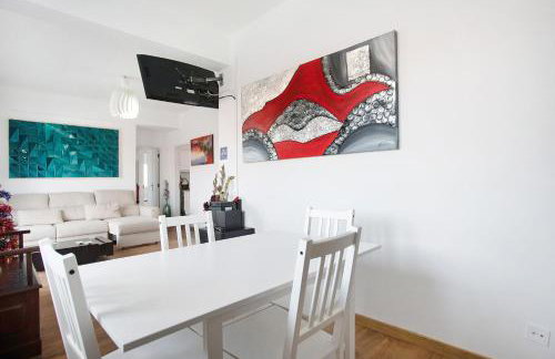 Apartamento da Alegria - Photo 8