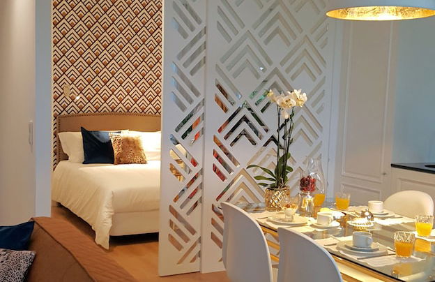 Engy Estoril - Luxury Villas - Foto 13