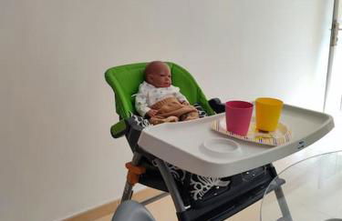 Apartamento Calidad - playa - paseos-Servicios - Foto 6