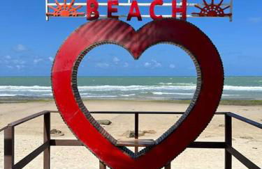 Caju Verde - Barra do Cunhau - Photo 12