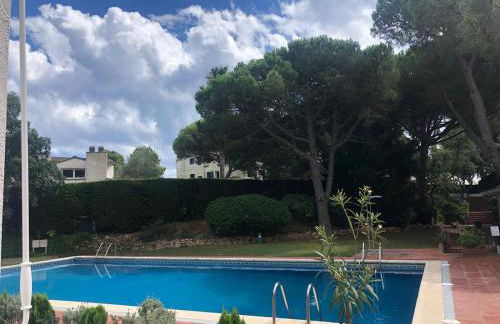 Espectacular apartamento con piscina en Calella de Palafrugell - Foto 32