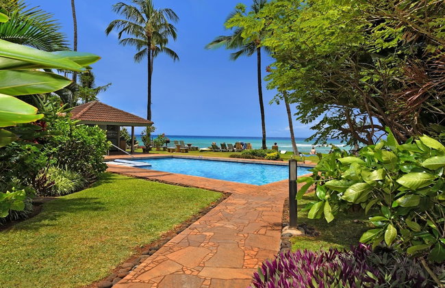 Hale Mahina #b101 1 Bedroom Condo by RedAwning - Foto 25