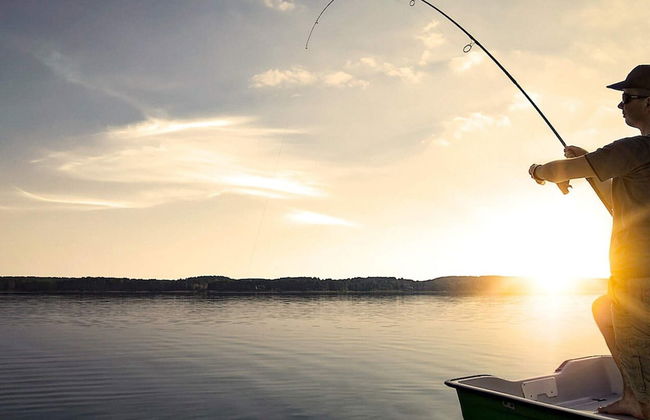 5 Person Holiday Home in Idre-by Traum - Foto 13