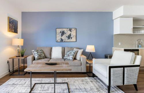 Landing Modern 1BD Clubhouse Gym - Foto 1