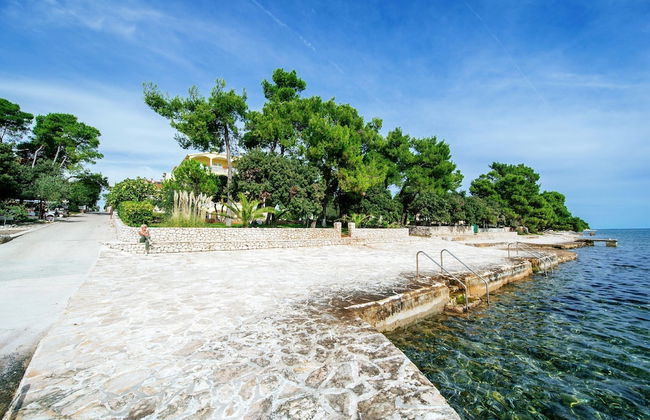 Comfortable Apartment With Balcony in a Quiet Area, Near the Beach - Foto 16