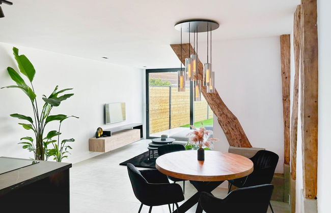 Charming Authentic Home With Garden - Foto 4