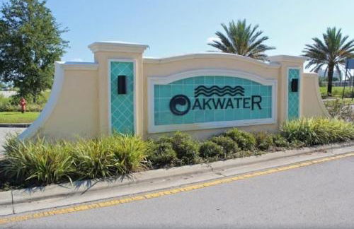 Very Near Disney 3 Bd Condo Walmart 1 min away townhouse - Foto 55