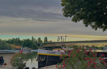 Le Cabanon de la Noue - Foto 16