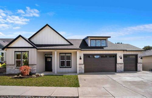 Prestine and comfortable home - Foto 1