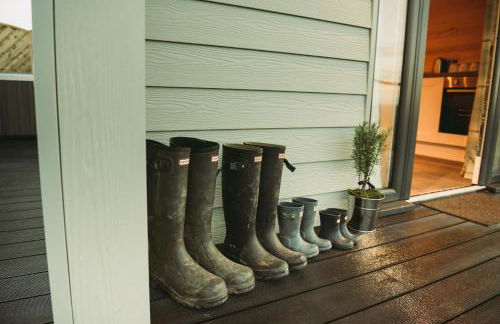 Braeside Retreats - Foto 19