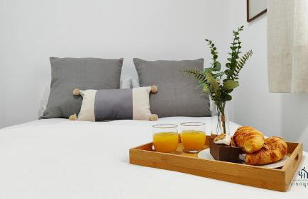 Living4malaga Victoria Center Apartment - Photo 17