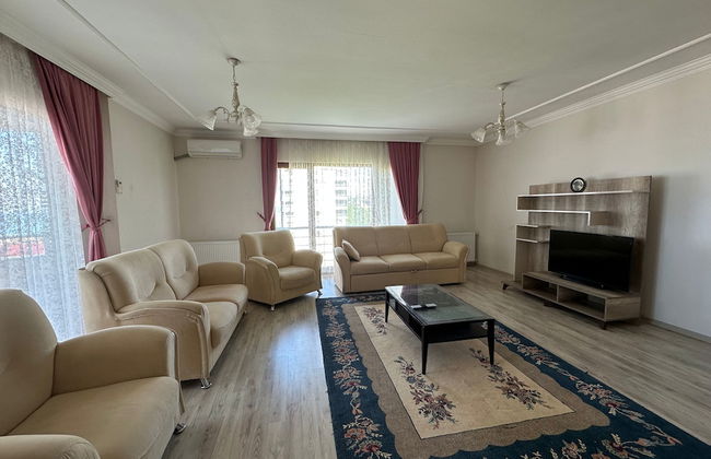 Zain Apartments - Foto 20