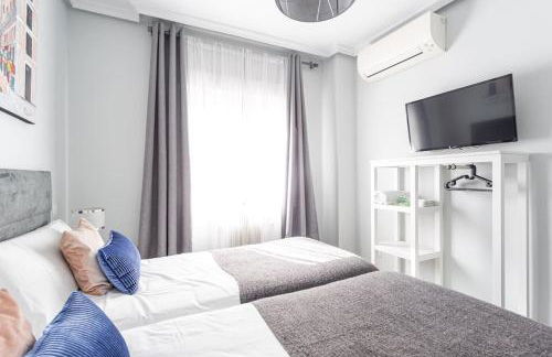 Precioso apartamento con vistas excepcionales - SGN - Photo 22