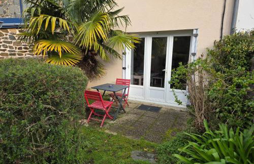 Maison de pecheur 55m2 - Foto 11