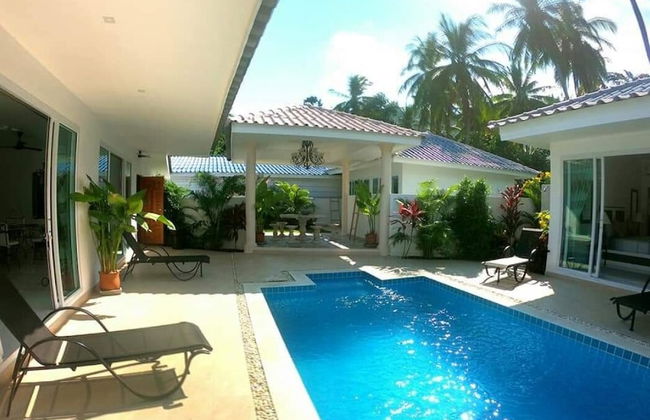 Wirason Villa 4 Bedrooms - Foto 1