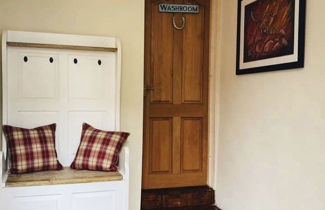 Honeybrook Crieff - Foto 2