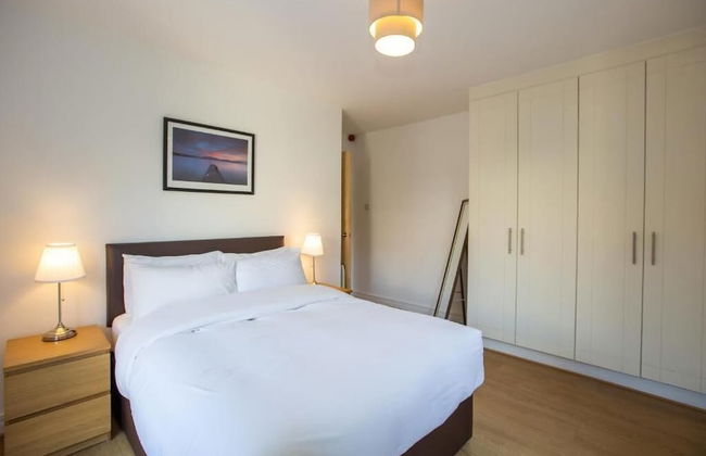 Grafton Street District Apartments - Photo 21