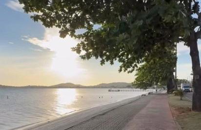 Casa Praia Tamariz - 270 mts da praia - Foto 12