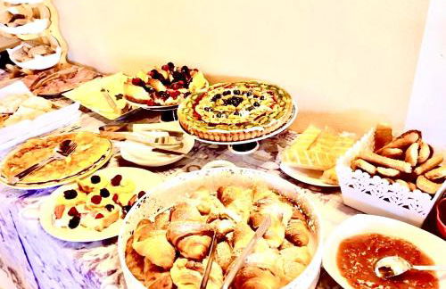 Country House Felicia - Foto 28