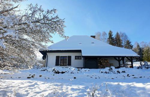 Chata pod Śnieżnikiem - Foto 26