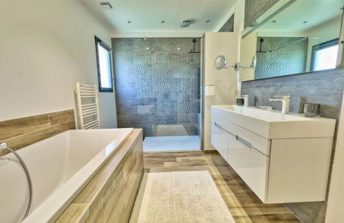 Villa Prestige Confort & Piscine - Photo 10