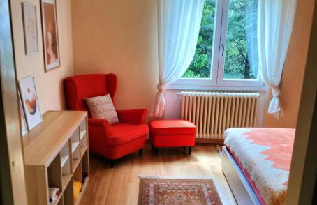 Gemütliche Ferienwohnung in Agra - Foto 10