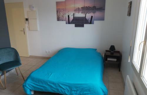 Hébergements Sylvain - Foto 24