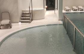 APARTAMENT BALTICHOFF DUNE with Sea View, Basen, Spa, Gym, Sauna, Hala sportowa z kortem tenisowym - Foto 15