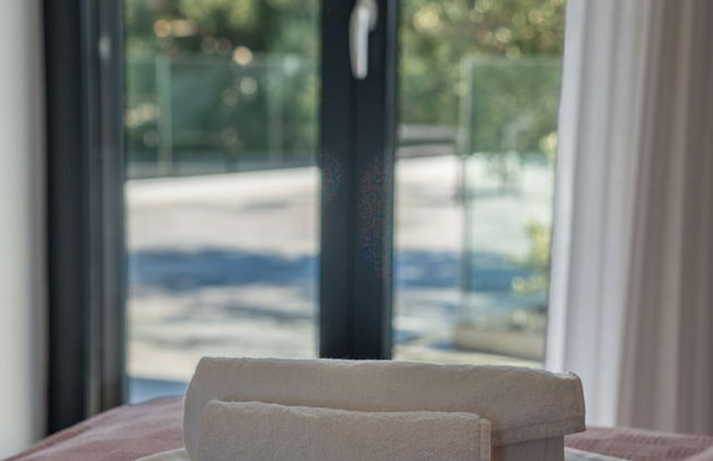 Villa Picholine - Foto 13