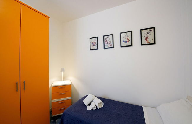 Souvenir 7 in Gabicce Mare - Foto 79