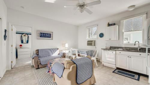 Cozy Wells Cottage with Pool Access 1 Mi to Beach! - Foto 4