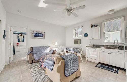 Cozy Wells Cottage with Pool Access 1 Mi to Beach! - Foto 4