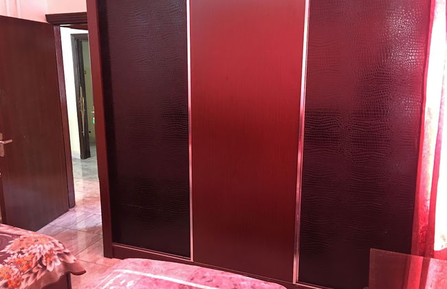 Aljazeera Hotel Apartments - Foto 13