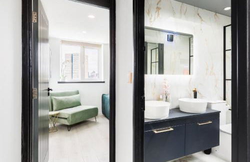 Birmingham Central Deluxe Inn - Foto 7