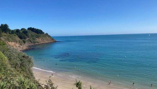 Maison de vacances hyper centre, plage à pied - Etables sur Mer - Foto 4