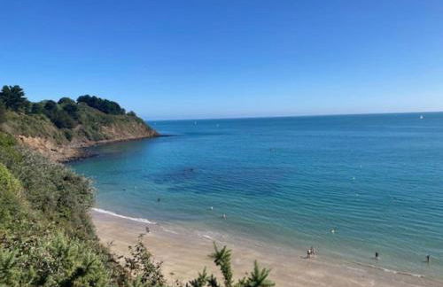 Maison de vacances hyper centre, plage à pied - Etables sur Mer - Foto 4