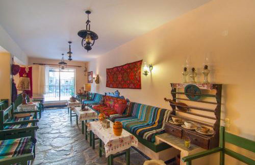 Trefon Hotel Apartments and Family Suites - Foto 45