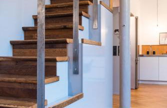 Design Loft I 130 qm I Europapark 20min I 2 Etagen I 2 Bäder I Nespresso I Parkplatz - Foto 26