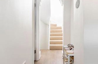 Historic Joseph Conrad House in Heart of London! - Foto 17