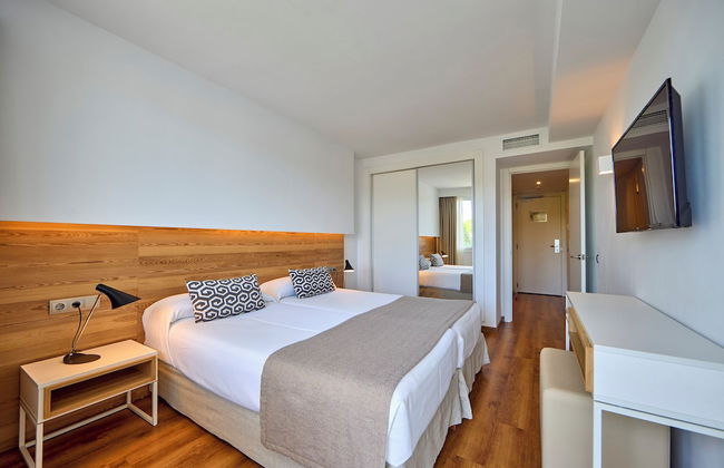 Aparthotel Ponent Mar - Foto 37