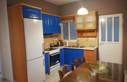 Rea's House Vrachati - Photo 28