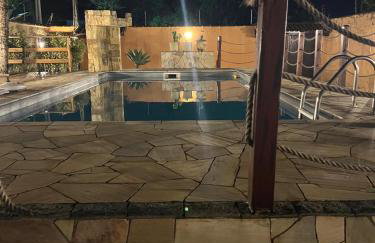 Casa com piscina - Foto 11