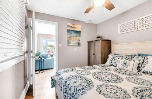 Reel Deal - Waterfront Pool Home, 76' Dock - Foto 27