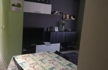 Apartamento Duartes en Barbastro vistas al pirineo - Foto 3